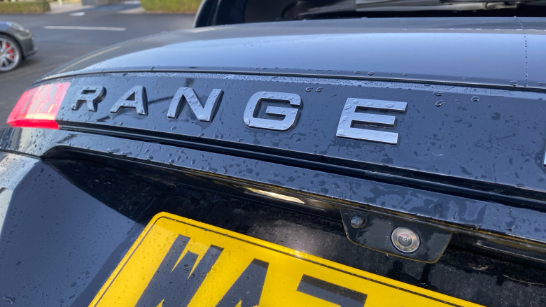 Land Rover Range Rover Evoque 2.0 D200 R-Dynamic HSE 5dr Auto Diesel Hatchback